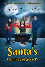 Watch Santa\'s Chimney of Secrets Movie2k