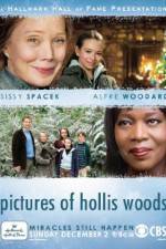Watch Pictures of Hollis Woods Movie2k