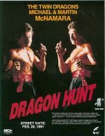 Watch Dragon Hunt Movie2k