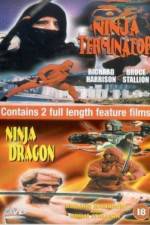 Watch Ninja Terminator Movie2k