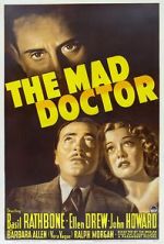 Watch The Mad Doctor Movie2k