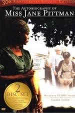 Watch The Autobiography of Miss Jane Pittman Movie2k