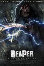 Watch Reaper Movie2k