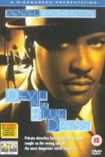 Watch Devil in a Blue Dress Movie2k