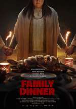 Watch Family Dinner Movie2k