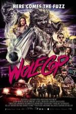 Watch WolfCop Movie2k