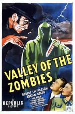 Watch Valley of the Zombies Movie2k