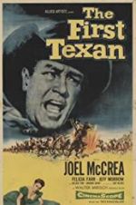 Watch The First Texan Movie2k