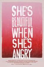 Watch She's Beautiful When She's Angry Movie2k