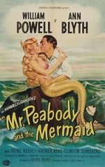 Watch Mr. Peabody and the Mermaid Movie2k