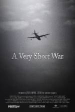 Watch A Very Short War Movie2k
