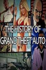 Watch The History of Grand Theft Auto Movie2k