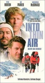 Watch Into Thin Air: Death on Everest Movie2k