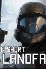 Watch Halo: Landfall Movie2k