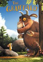 Watch The Gruffalo (TV Short 2009) Movie2k