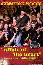 Watch An Affair of the Heart Movie2k