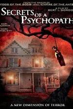 Watch Secrets of a Psychopath Movie2k