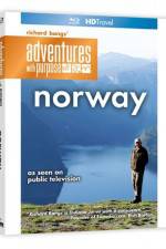 Watch Richard Bangs Adventures with Purpose Norway Movie2k