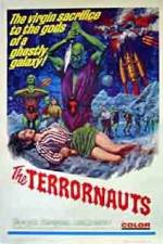 Watch The Terrornauts Movie2k