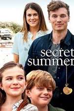 Watch Secret Summer Movie2k