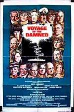 Watch Voyage of the Damned Movie2k