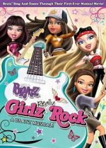 Watch Bratz Girlz Really Rock Movie2k