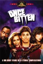 Watch Once Bitten Movie2k