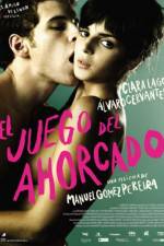 Watch El juego del ahorcado Movie2k