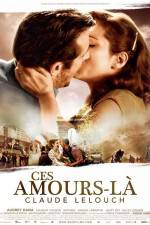 Watch Ces amours la Movie2k