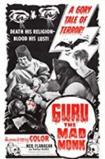 Watch Guru, the Mad Monk Movie2k
