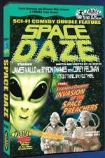 Watch Space Daze Movie2k