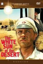 Watch The White Sun of the Desert Movie2k