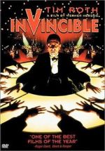 Watch Invincible Movie2k