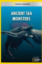 Watch National Geographic Ancient Sea Monsters Movie2k