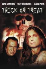 Watch Trick or Treat Movie2k