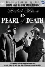 Watch The Pearl of Death Movie2k