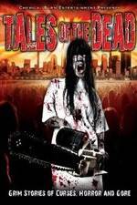 Watch Tales of the Dead Movie2k