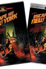 Watch Escape from New York Movie2k