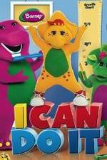 Watch Barney: I Can Do It Movie2k