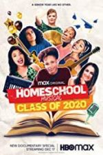 Watch Homeschool Musical: Class of 2020 Movie2k