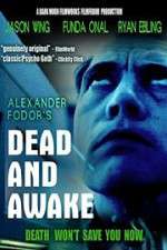 Watch Dead and Awake Movie2k