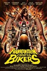 Watch Frankenstein Created Bikers Movie2k