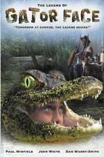 Watch The Legend of Gator Face Movie2k