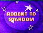 Watch Rodent to Stardom (Short 1967) Movie2k