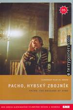 Watch Pacho hybsky zbojnik Movie2k