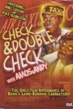 Watch Check and Double Check Movie2k