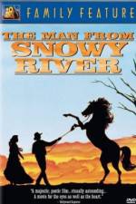 Watch The Man from Snowy River Movie2k