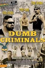 Watch Dumb Criminals: The Movie Movie2k