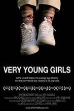 Watch Very Young Girls Movie2k