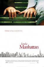 Watch Little Manhattan Movie2k